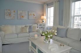 Beacon Gray 2128 60 Benjamin Moore With More Natural Light This Paint Color Is More Sky Blue Coastal Living Room Family Room Living Room Redo