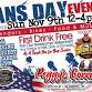 Peggy's Veteran's Day event Honoring all who served. event image