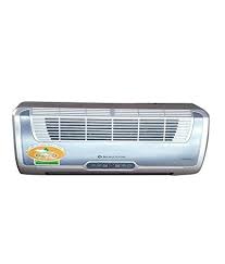 Buy electrical appliances, home & kitchen appliances online in india. Bajaj Platini Phx10 Wall Mounted Ptc Room Heater Amazon In Home Kitchen