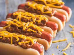 Dredge one cutlet at a time in the. Hot Dog Chain Wienerschnitzel Will Open A Houston Location Eater Houston