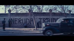 Résultat de recherche d'images pour "neruda film"