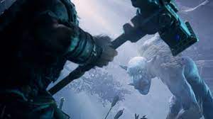 Dark alliance release date, trailer, gameplay, system. The New Dark Alliance Game Is Out In June And We Ve Played It Eurogamer Net