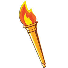 Image of wall torch png torch cartoon png clipart 334571. Olympic Torch Cutout