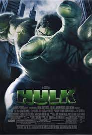 Эрик бана, дженнифер коннелли, сэм эллиотт и др. Hulk Film 2003 Filmstarts De