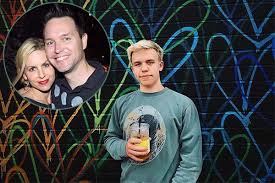 Check spelling or type a new query. Meet Jack Hoppus Photos Of Mark Hoppus Son With Wife Skye Everly