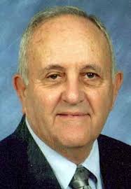 Patrick Edwin Broussard Obituary March 29, 2019