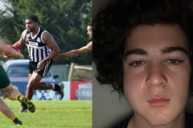 AFL country league appeals 'inadequate' penalty by tribunal over on-field  strike, 17yo's jaw broken