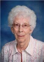 Iola Mitchell Obituary (1918