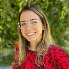 Katie Falcone's Instagram, Twitter & Facebook