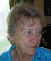 Patricia Morgan Obituary