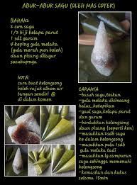 Najděte stock snímky na téma traditional steam kuih abukabuk malaysianindonesian cuisine v hd a miliony dalších stock fotografií, ilustrací a vektorů bez autorských poplatků ve sbírce shutterstock. Abuk Abuk Malaysian Food Desserts Malaysian Dessert Asian Desserts