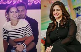 The celebrity couple took to social media to announce the happy news with fans and followers. Ahsan Mohsin Ikram Gives Reply To Noor Bukhari Style Pk