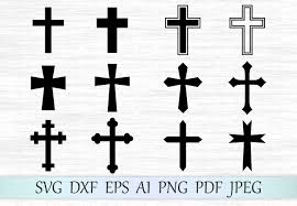Free Free 164 Jesus Cross Svg Free SVG PNG EPS DXF File