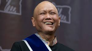 Cheng Saephan's Instagram, Twitter & Facebook