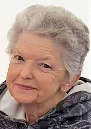 Margaret Quill Obituary