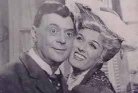 Grandes de la Escena Nacional