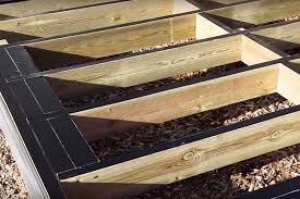 Certain hidden fasteners are to be used with grooved boards. 6 Steps For Decking Installation Trex