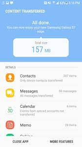 Si eres usuario fiel de la firma . Samsung Smart Switch Mobile Apk Download From Moboplay