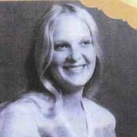 Ann Darger (1952–1984)