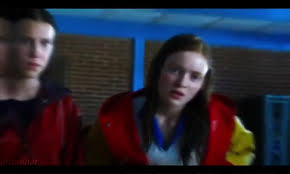 Stranger things |max porn video on BrownPorn