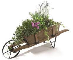 Maybe you would like to learn more about one of these? Superb Decorative Wheelbarrow 3 Decorative Wooden Wheelbarrow Planter Wooden Wheelbarrow Wheelbarrow Planter Wheelbarrow