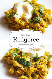 Syn Free Kedgeree Slimming World Kedgeree Sw Breakfasts Recipe Slimming World Vegetarian Recipes Slimming World Recipes Syn Free Vegetarian Recipes