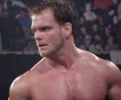 Chris Benoit