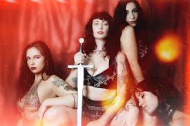 private photo party in Salem Ma — Courtney Brooke Photography