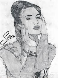 And join one of thousands of communities. Selena Quintanilla Sketch At Paintingvalley Com Explore Collection Of Selena Quintanilla Sketch