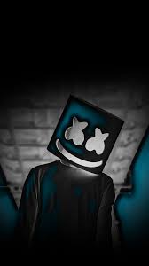 Смотрите hd тв онлайн на televizor.org. Android Marshmello Wallpaper Hd Tapetenbilder 1080x1920 Wallpapertip