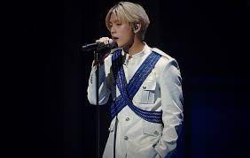 Minhyuk is the mother of btob. Btob S Minhyuk Warns Fans To Be Careful After Being Hospitalised For Covid 19
