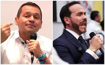 Senador electo del Pasto Histórico acusó a Abelardo de la Espriella de  haberse “beneficiado” del magnicidio de Miguel Uribe “Ay, Dios mío” -  Infobae