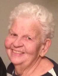 Obituary for Elizabeth J. Hilla