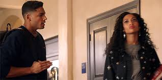 Characters tamia cooper layla keating olivia baker. All American American Actors American Olivia Baker