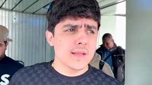 Qué le pasó a Gail Castro: asesinan al famoso 'influencer' y hermano del 'youtuber' Markitos Toys | Univision Famosos | Univision