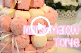 Viimeisimmät twiitit käyttäjältä marshmello (@marshmellomusic). Marshmallow Torte Machen Ganz Ohne Backen Unicum