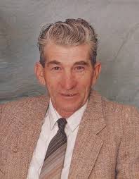 Gesture for Ernest Dammann