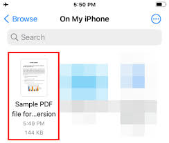 Html 4 2 2 1 updated on jul 12. Ios 15 How To Edit A Pdf On Iphone Using The Files App