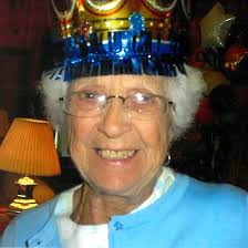 Mary Cefalu Obituary & Funeral