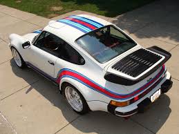 Martini 935 Stripes On My 930 Pelican Parts Technical Bbs Porsche Carrera Porsche 930 Turbo Porsche Carrera Gt