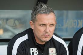 Post-Match Quotes: Paul Buckle After Sacramento Republic's Draw with LA  Galaxy II