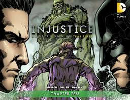 Injustice Gods Among Us Year Four #6 Dc Comics Comic Book | Comic Books -  Modern Age, Dc Comics / Hipcomic