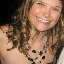 Becky Kron's Instagram, Twitter & Facebook