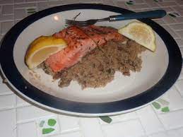 What Does Steelhead Trout Taste Like Kelsey Cooks In Cleveland