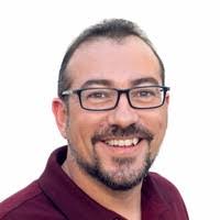 Daniel Garcia MA RPA