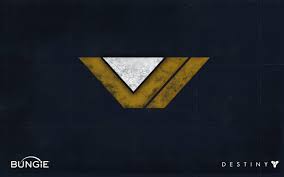 Search free titan destiny wallpapers on zedge and personalize your phone to suit you. Vanguard Logo Destiny Hd Wallpaper Destiny Warlock