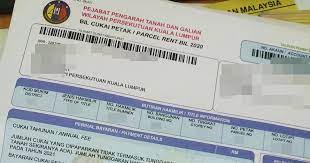 Sejarah penubuhan wilayah persekutuan hari wilayah persekutuan disambut pada setiap 1 februari wilayah persekutuan putrajaya menjadi pusat pentadbiran kerajaan persekutuan yang utama. Bayar Cukai Petak Secara Online Ebayaran Nukilan Budak Flat