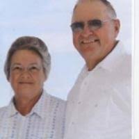 LaMont and Joy Townsend