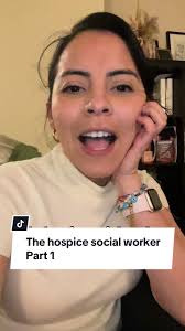 Sarah The Ballymenas Social Worker