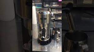 Check spelling or type a new query. Trouble Shooting Delonghi E680 Youtube
